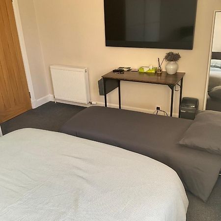 The Old Post Office Double Room كارنوستي المظهر الخارجي الصورة