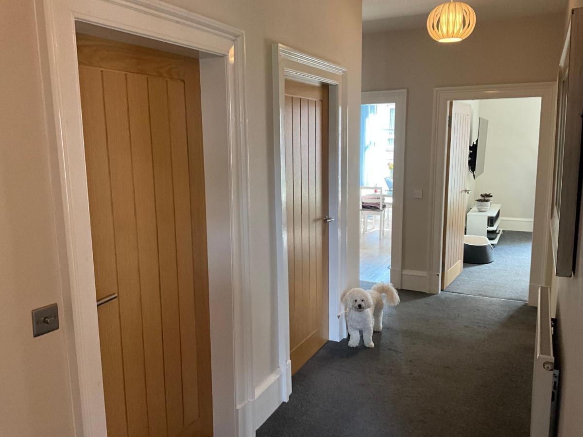 The Old Post Office Double Room كارنوستي المظهر الخارجي الصورة