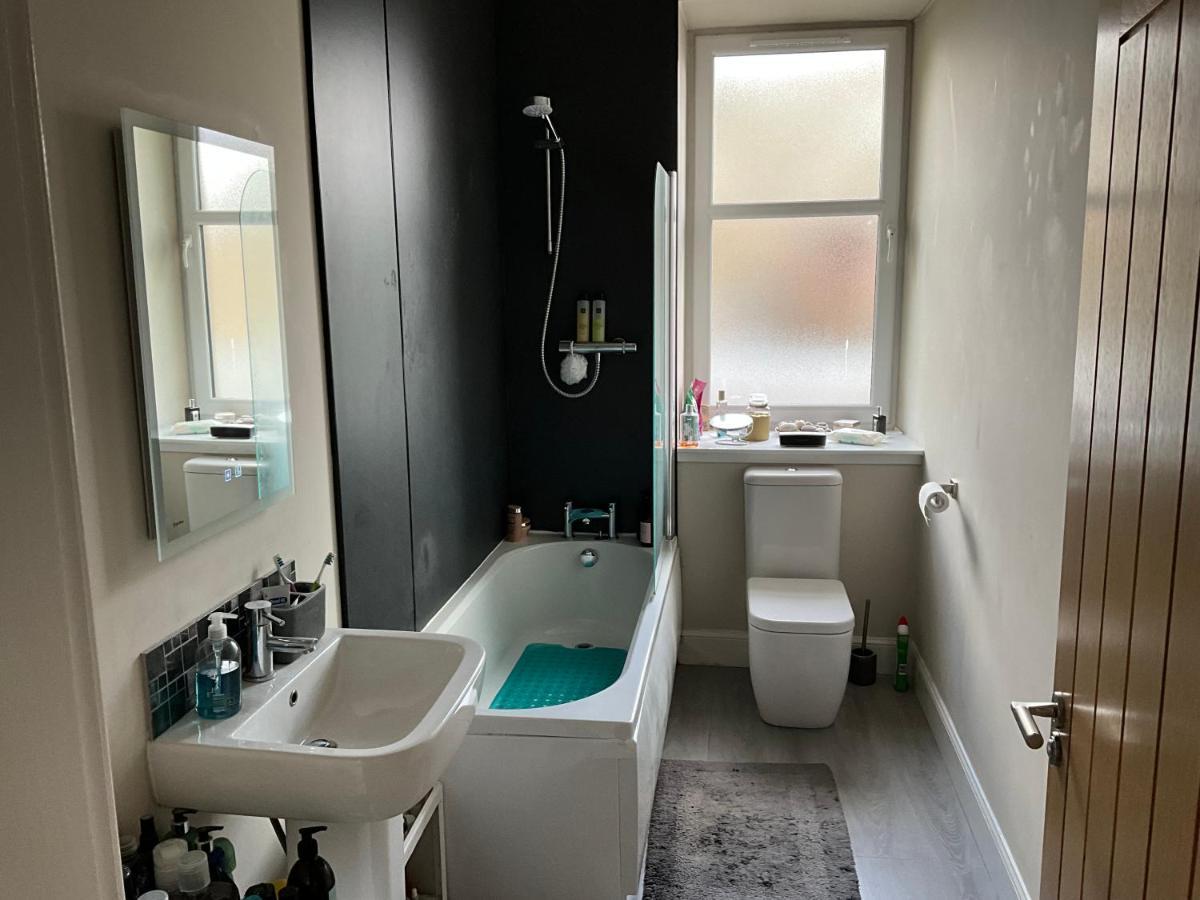 The Old Post Office Double Room كارنوستي المظهر الخارجي الصورة