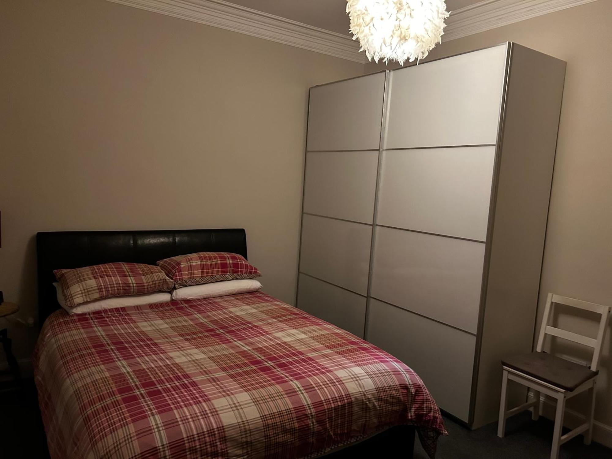 The Old Post Office Double Room كارنوستي المظهر الخارجي الصورة