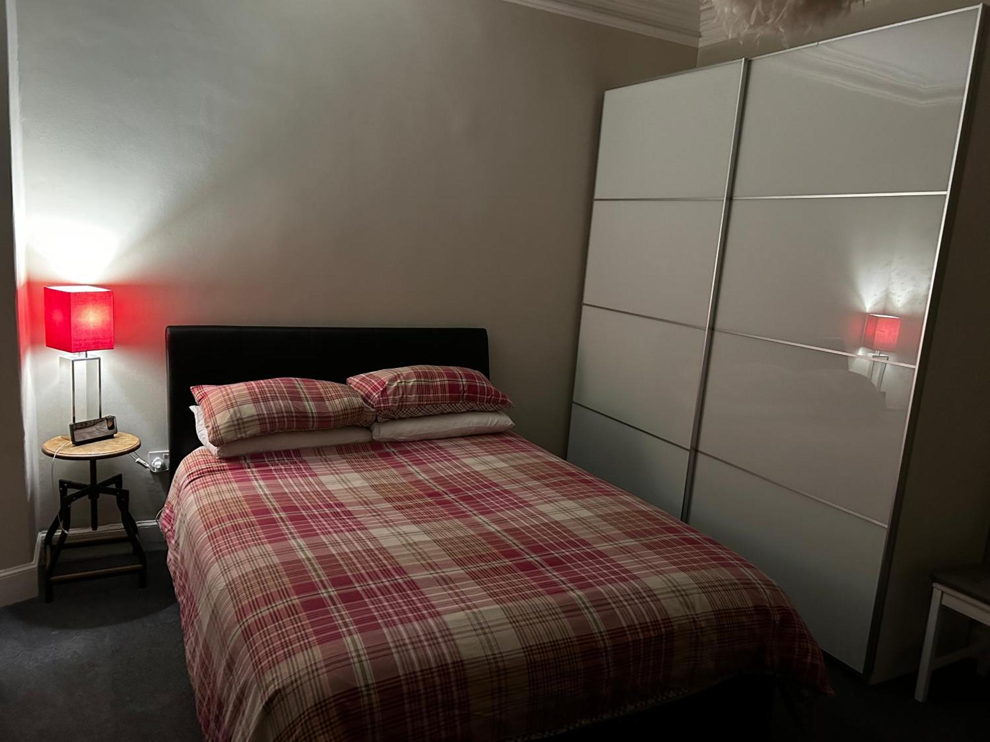 The Old Post Office Double Room كارنوستي المظهر الخارجي الصورة