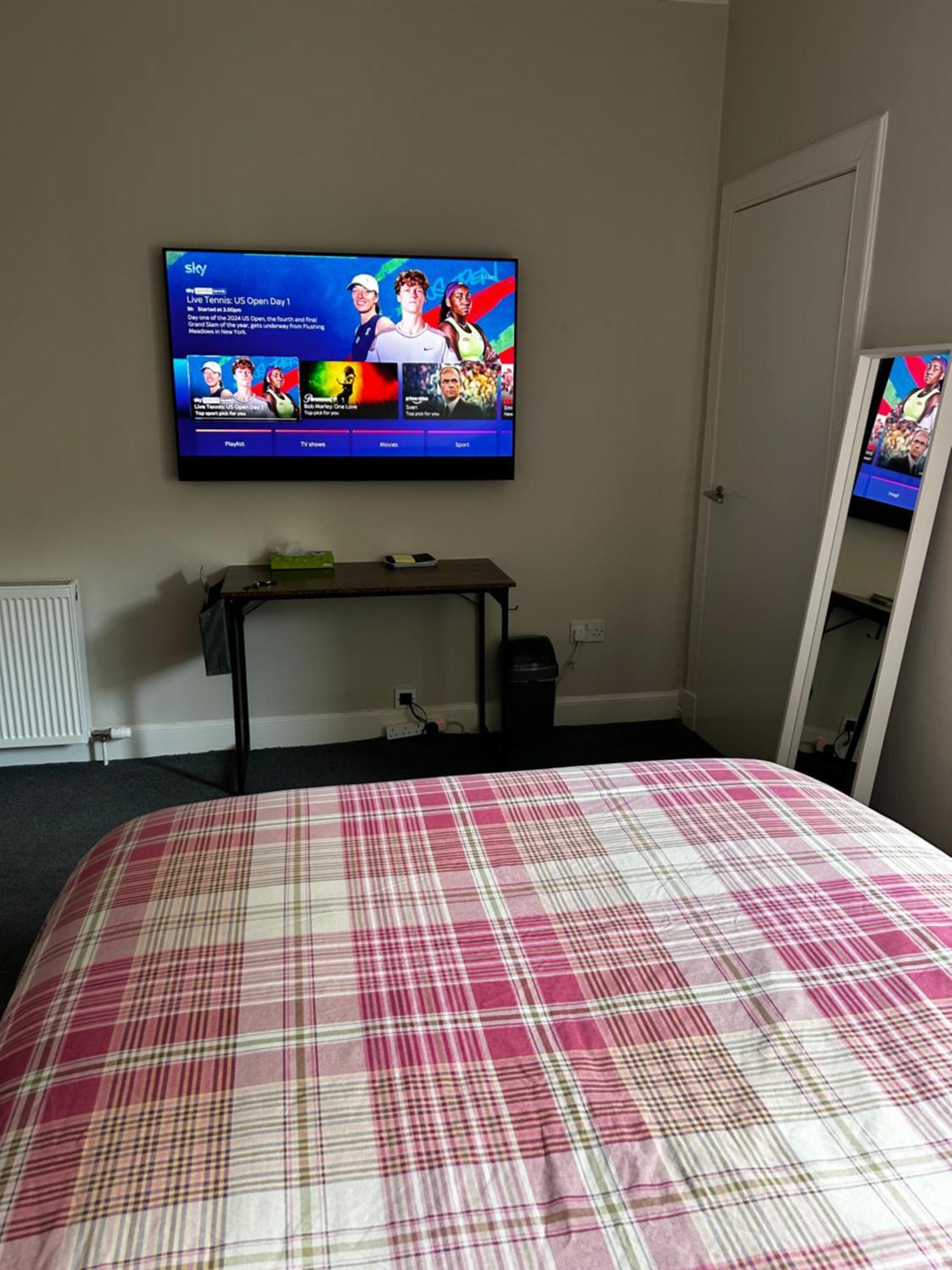 The Old Post Office Double Room كارنوستي المظهر الخارجي الصورة