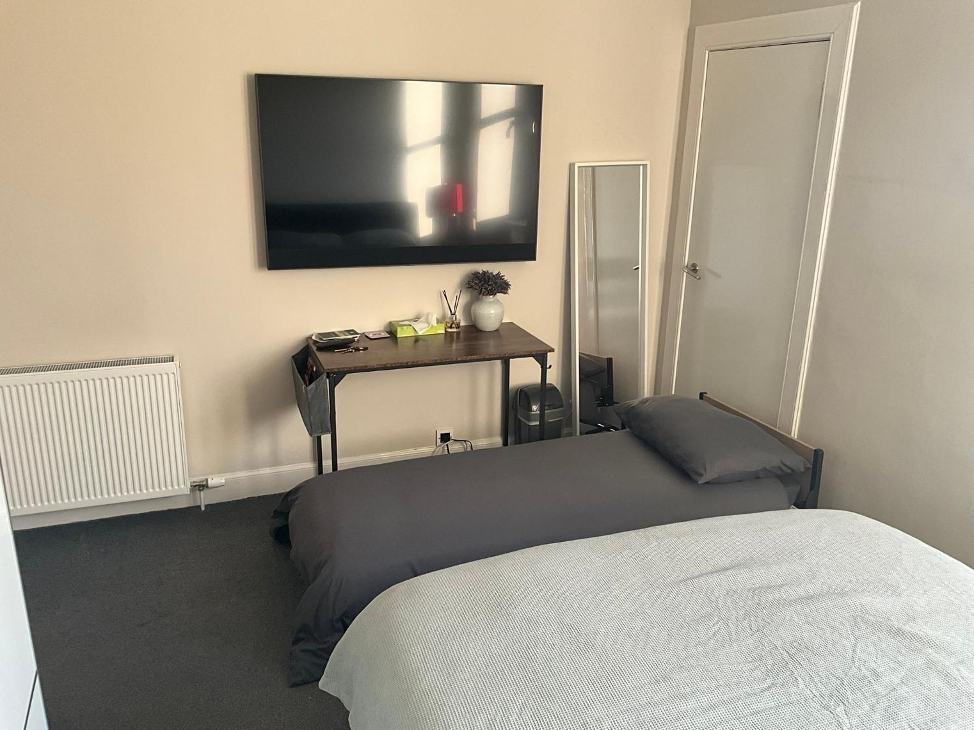 The Old Post Office Double Room كارنوستي المظهر الخارجي الصورة